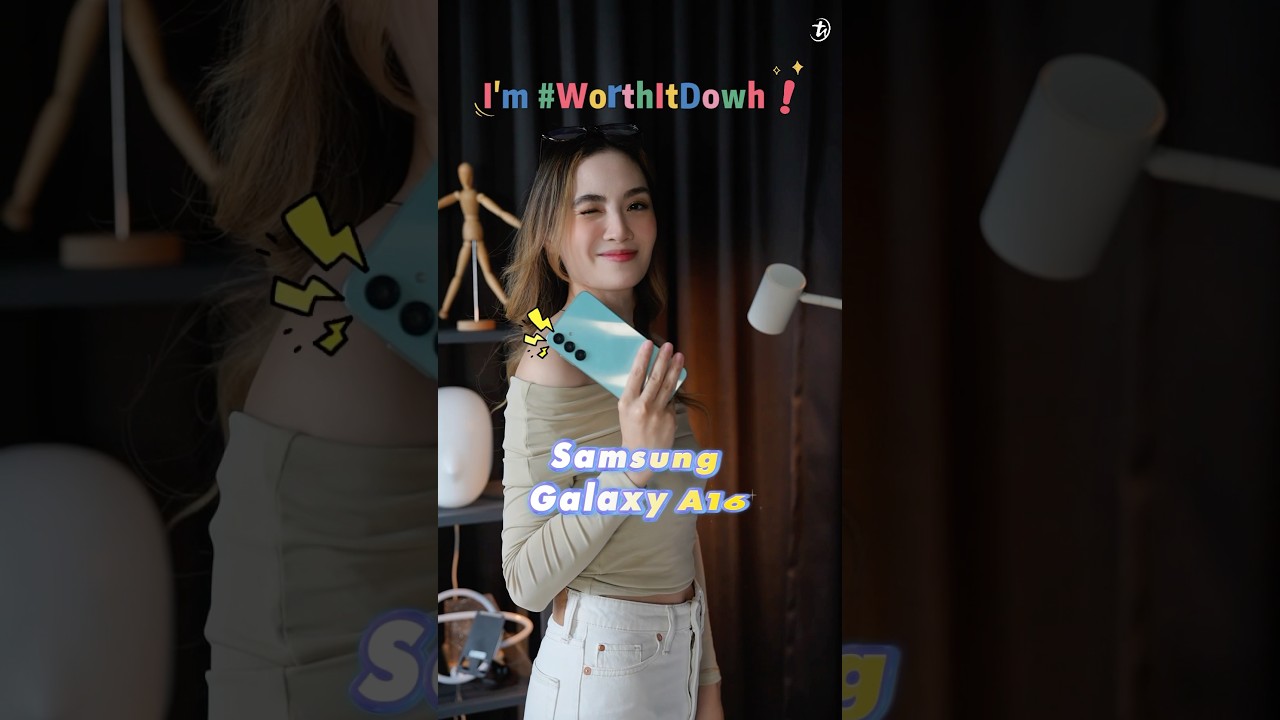 The Samsung Galaxy A16 5G - Built To Last | TechNave