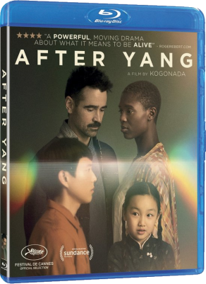 After Yang (2021) IMAX HD 720p x264 AC3 ITA ENG