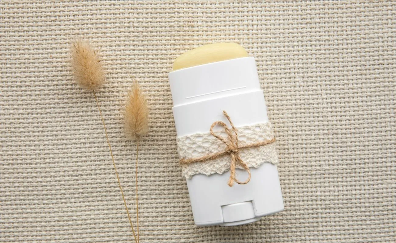 Esto es lo que se necesita para preparar un desodorante natural en casa