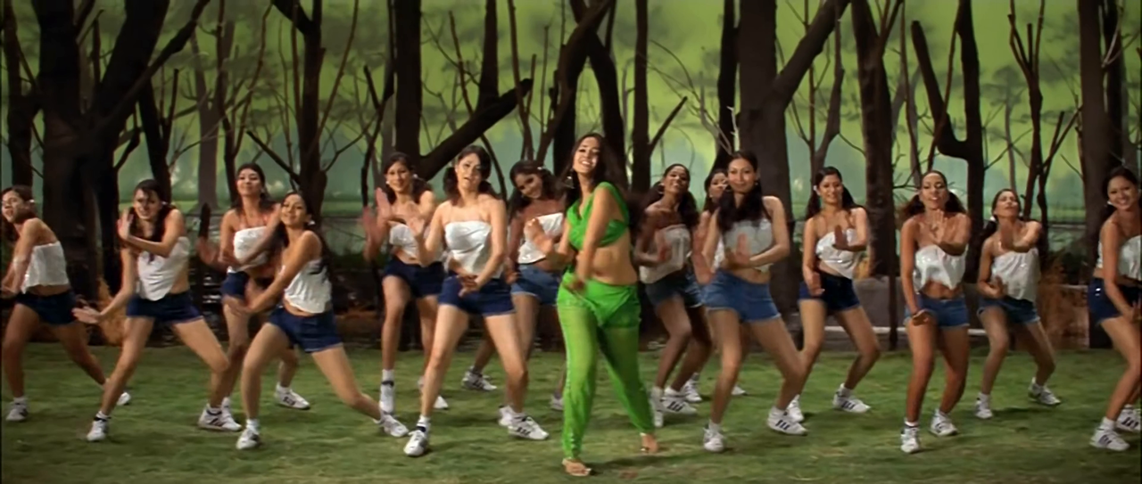 Anushka Shetty -Sukku Sukku 4K Video Song from Lakshyam2025-04-25 12-33-53-633-75