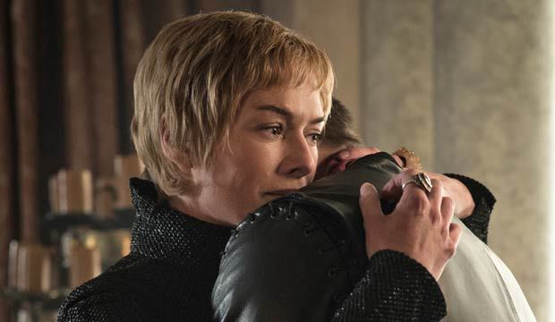 Cersei Lannister