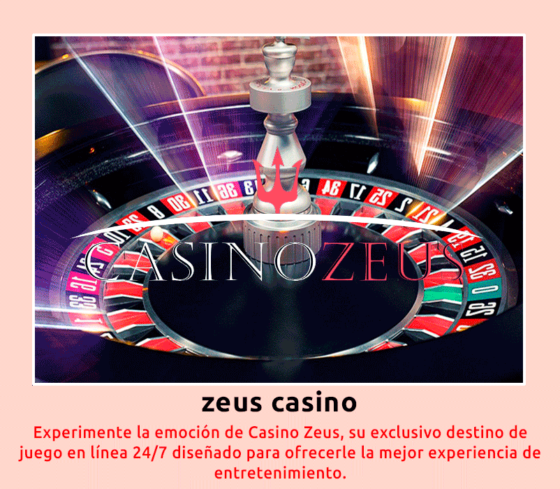 Casino Zeus