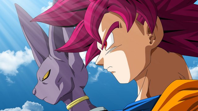 dragon ball super 720p x265 download dragon ball super 720p x265 download