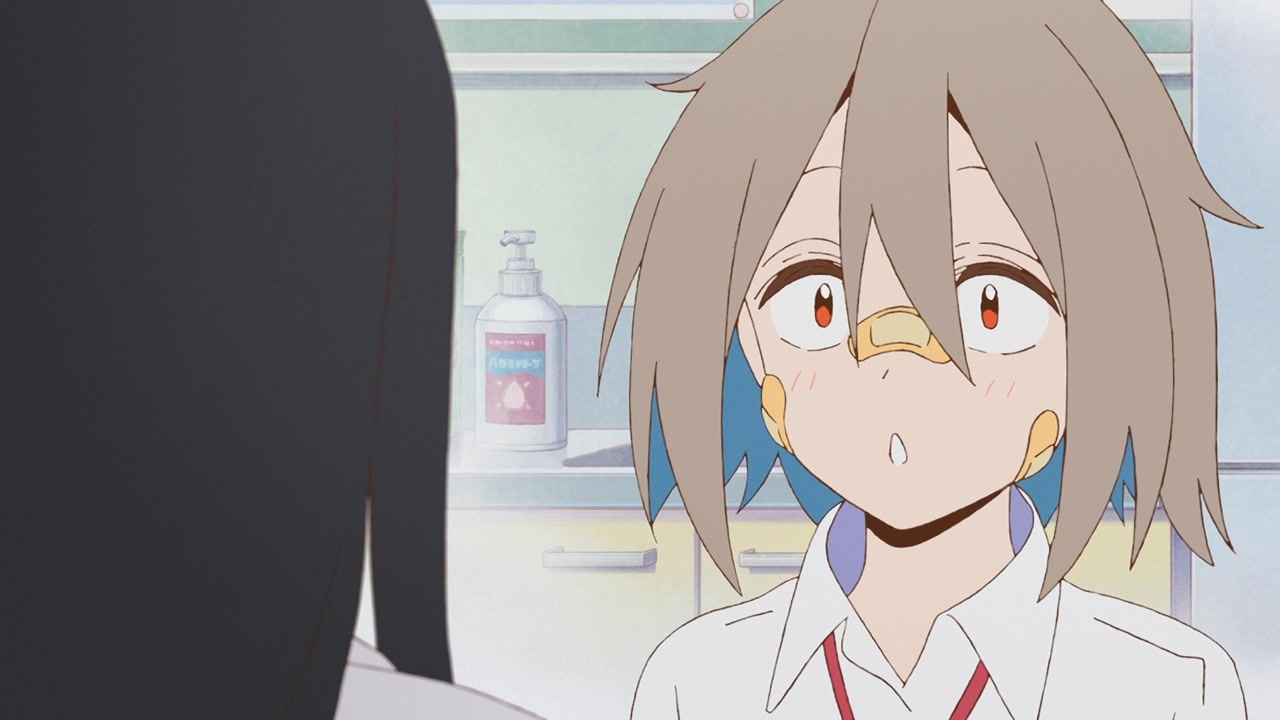 [SubsPlease] Do It Yourself!! - 01 (720p) [A5FCAE74].0001