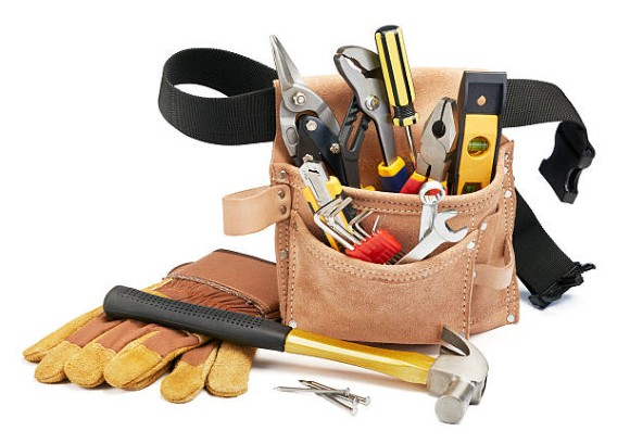 Home Improvement Tools