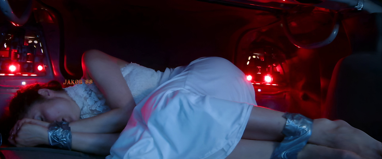 Katharina Sporrer 11 - The Girl in the Trunk 2024