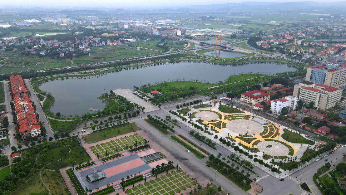 ho dieu hoa bac ninh