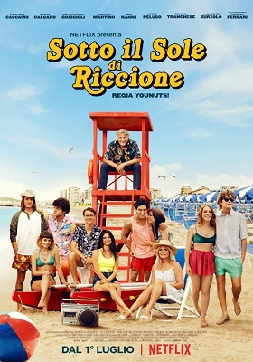 Sotto il sole di Riccione (2020) WebDL 1080p+EAC3 5.1 ITA