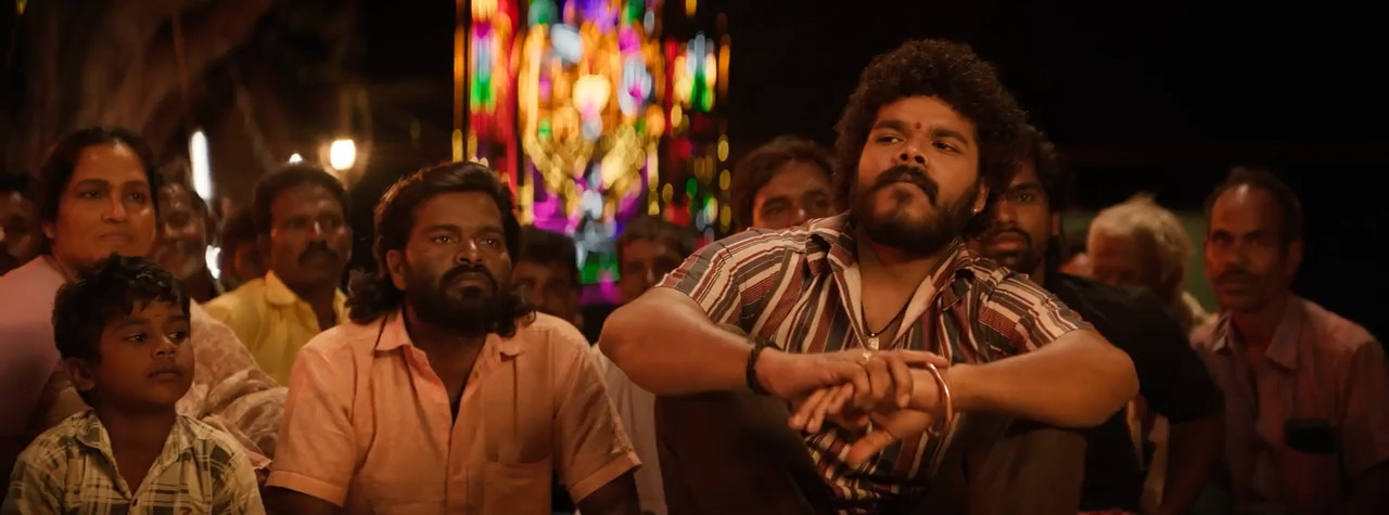 Thimmarajupalli TV 2026 WebRip [Tamil + Telugu] ESub Screenshot