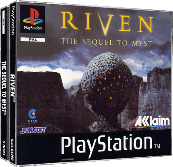 riven3d