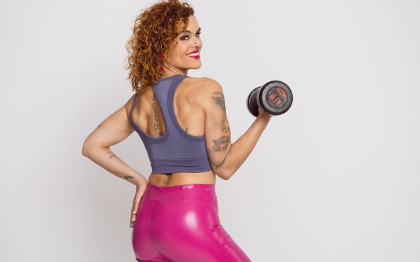 Itzazo Fitness Itzazo Fitness