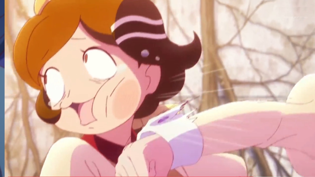 啟示錄飯店 第十話 27 自首 2