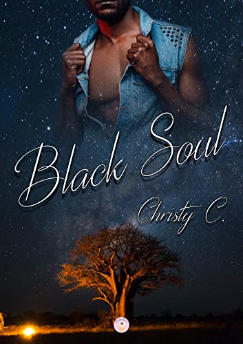 Christy C. - Black Soul (2022)
