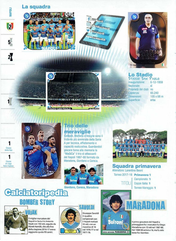 Calciatori 2017-2018 Panini-058