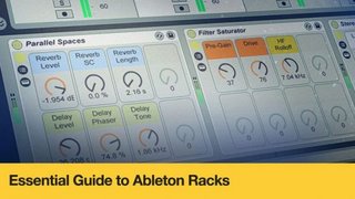 Producertech - Essential Guide to Racks