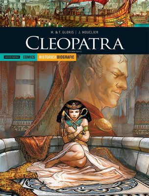 Historica Biografie n.20 - Cleopatra - Seconda Parte (12/2018)[