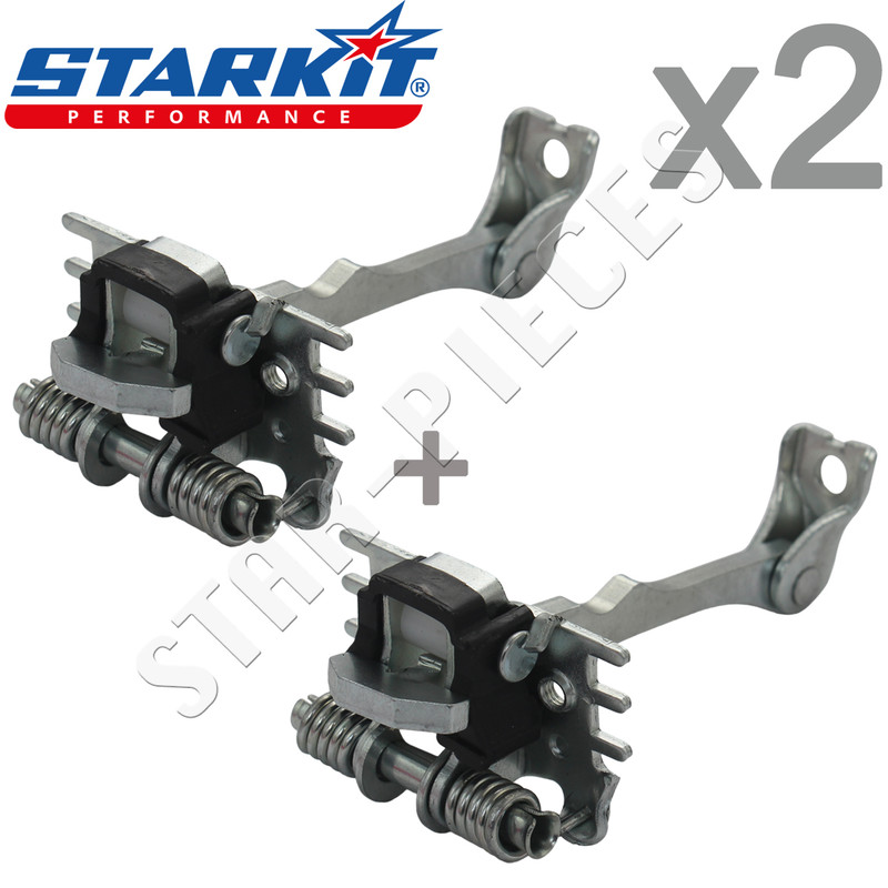 Charniere arret tirant de porte avant droit /& gauche Renault Megane 3 804310007R
