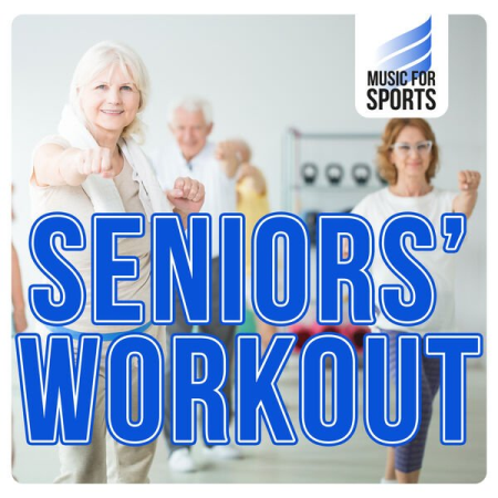 3d72a4ad d939 45b1 8c32 8068f30e0b9f - Vuducru - Music for Sports Seniors' Workout (Vuducru Remix) (2022)