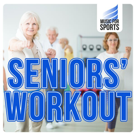 Vuducru - Music for Sports Seniors' Workout (Vuducru Remix) (2022)