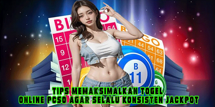 Togel Gacor PCSO