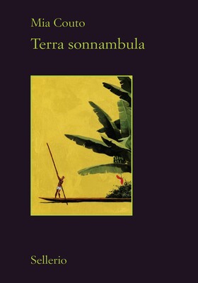 Mia Couto - Terra sonnambula (2025)