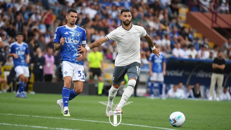 Dự đoán bóng đá, phân tích kèo Lazio vs Como, 02h45 ngày 20/01