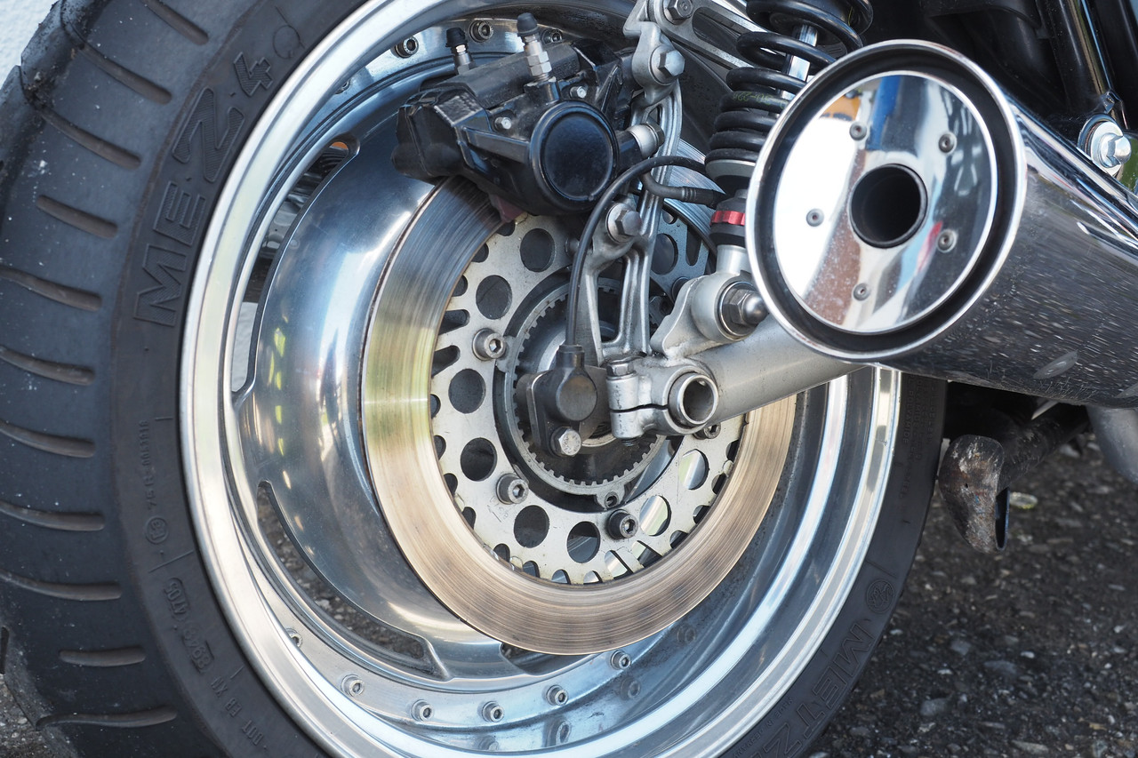 Yamaha VMax (4)