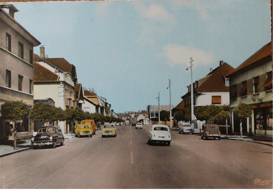 Av du général Leclerc1