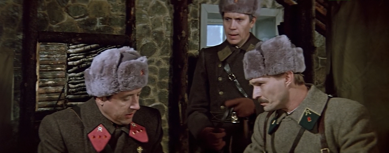 Приказ Огонь не открывать1001931