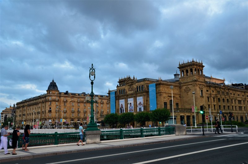 SAN SEBASTIAN-10-7-2016 - Guipúzcoa y sus Pueblos-2016 (23)