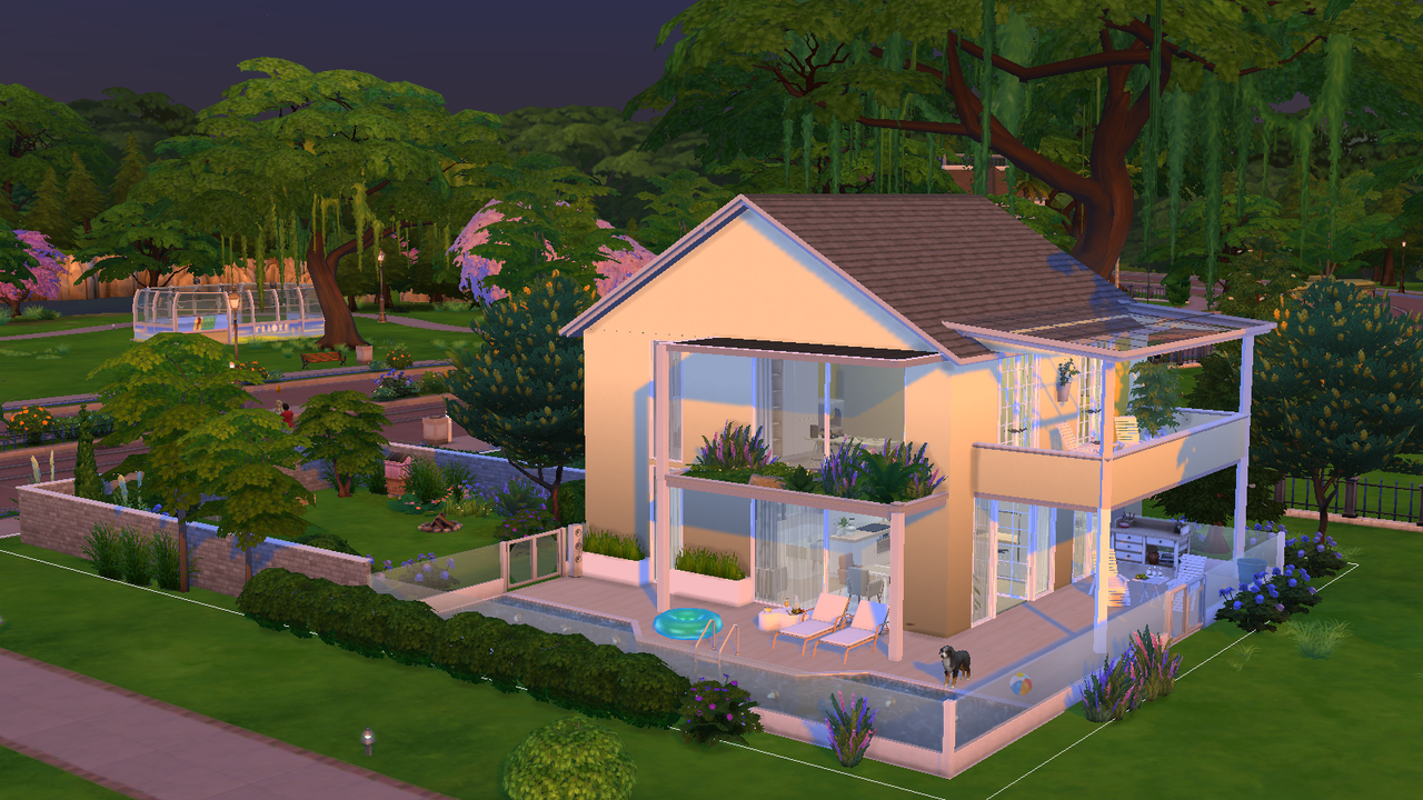 Hellohello: Domy (TS4) 08-02-20-7-19-44-PM