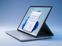 Laptops