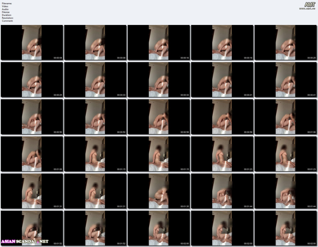 AsianScandalNet - 1181