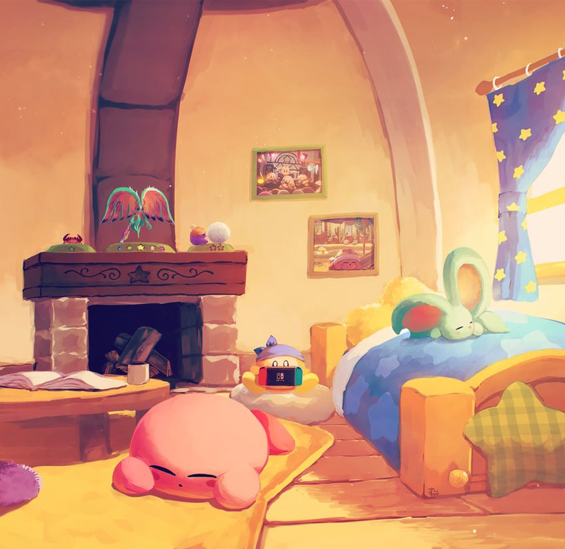 kirby-bandana-waddle-dee-elfilin-fecto-e