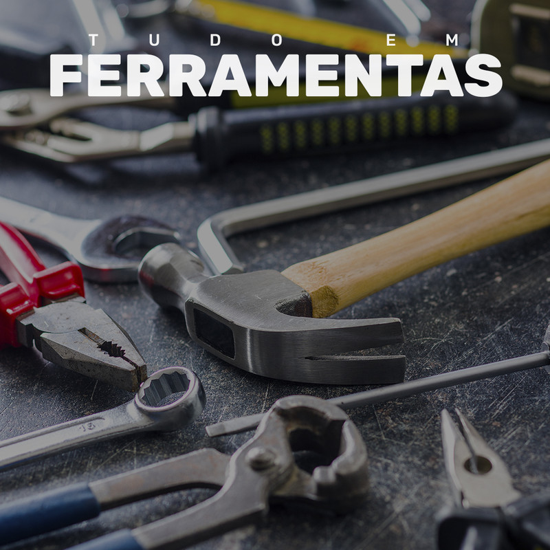 Ferramentas