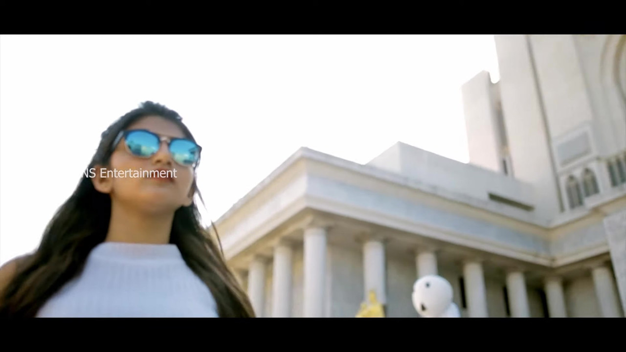 Sreeleela I Love You idiot Movie Official Teaser   Viraat   2022 Latest Telugu Trailers   NS.mkv.000