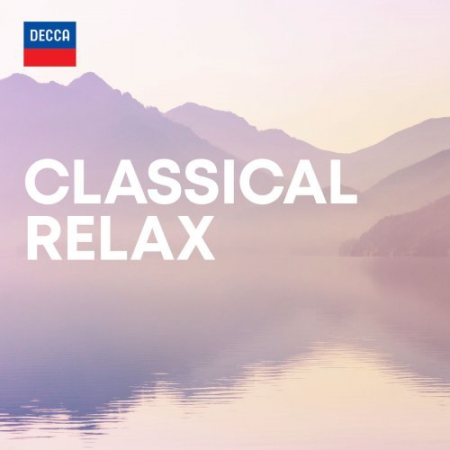 VA - Classical Relax (2021)