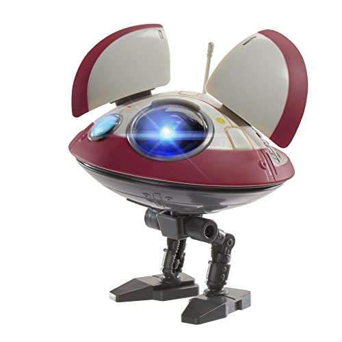Amazon. Star Wars L0 - LA59 (Lola) (distinto modelo del ya publicado)