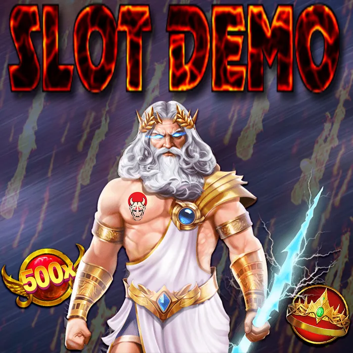 Pragmatic: Slot Demo Pragmatic Play Maxwin Raja Zeus Olympus Terbaik