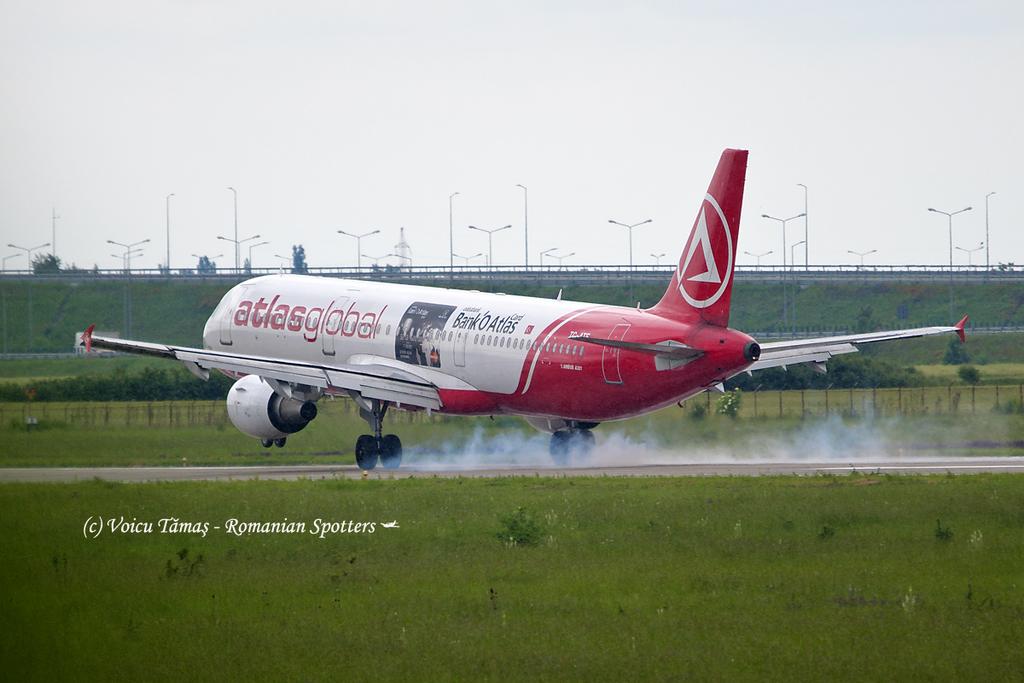 Aeroportul Arad - Mai 2019  DSC-8232saa1200-2