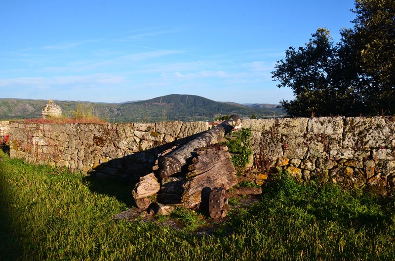 CASTILLO Y PARADOR DE MONTERREY-27-5-2024 - Galicia y sus pueblos - 2017/2024 (46)
