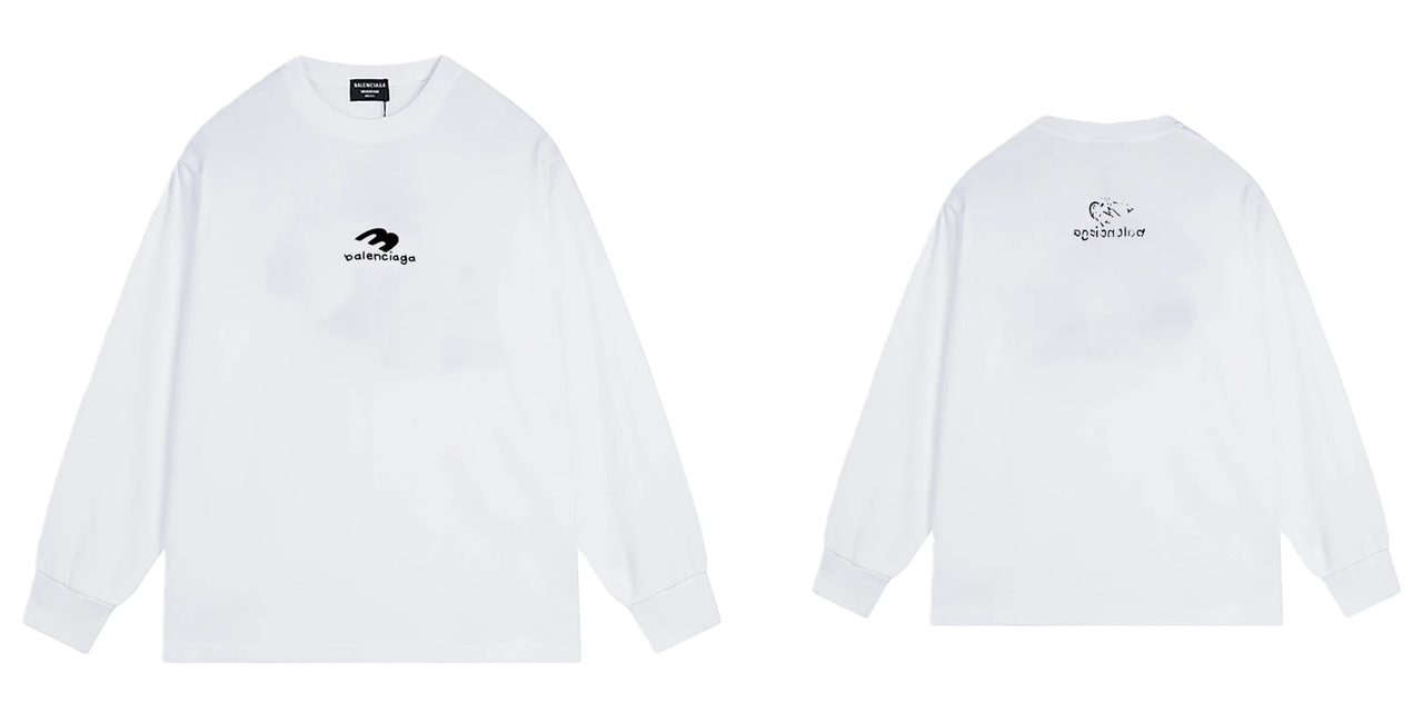 Balenciaga Hoodie 33+ colorways [Premium Quality]