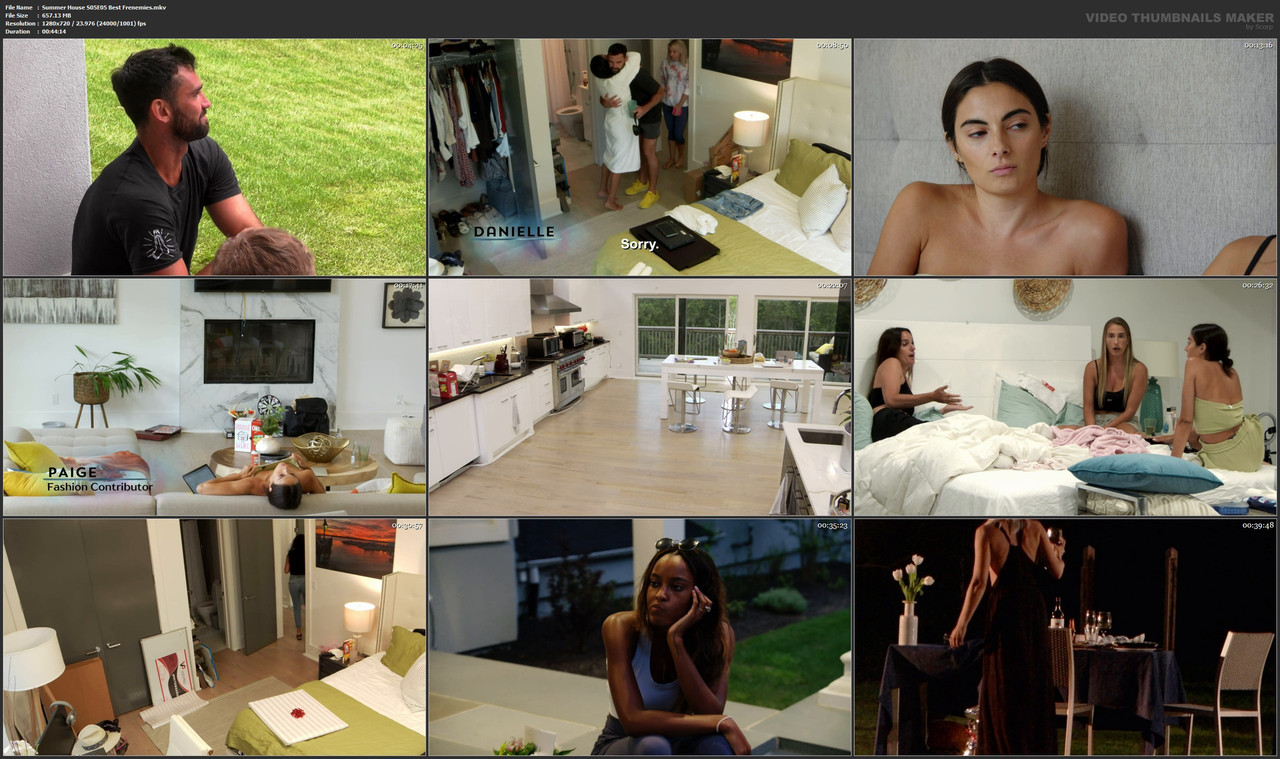 Summer House S05E05 Best Frenemies.mkv