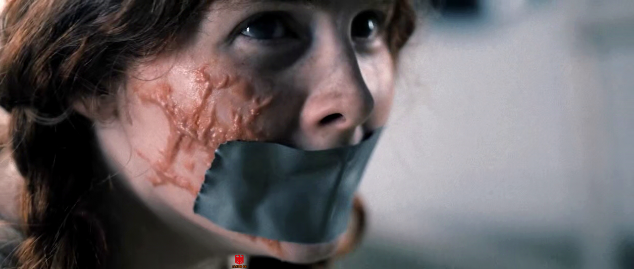 Alyson Rudlin 7 Backlash 2025