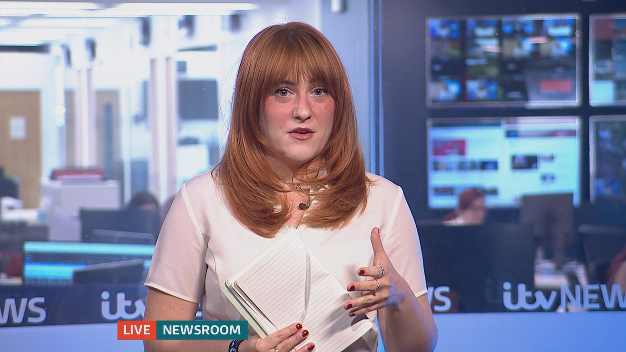 07 17 18 00 00 ITV News Wales at Six Weather ts snapshot 09 21 985