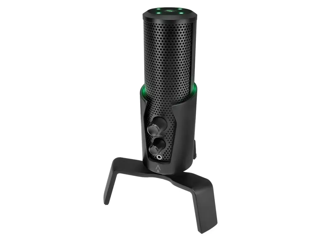 Get the Dark Matter Sentry Microphone for Just at Monoprice Get the Dark Matter Sentry Microphone for Just at Monoprice