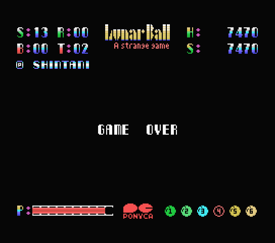 Compile Gamecase 2002 JAM 0016