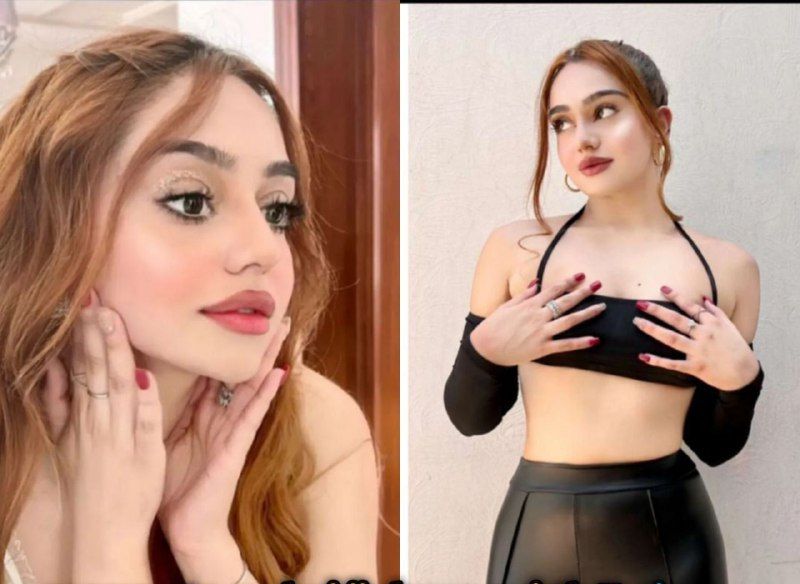 Cute snapchat girl leaked mms video