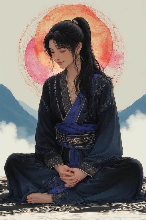 Yoshitaka-Amano-character-art-3