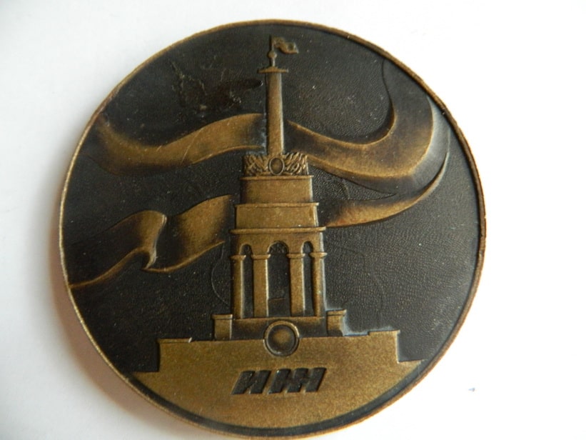 5000000 мотоциклов ИЖ а